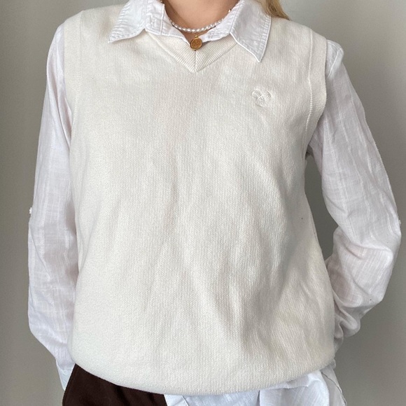 TNA vest - Picture 4 of 4